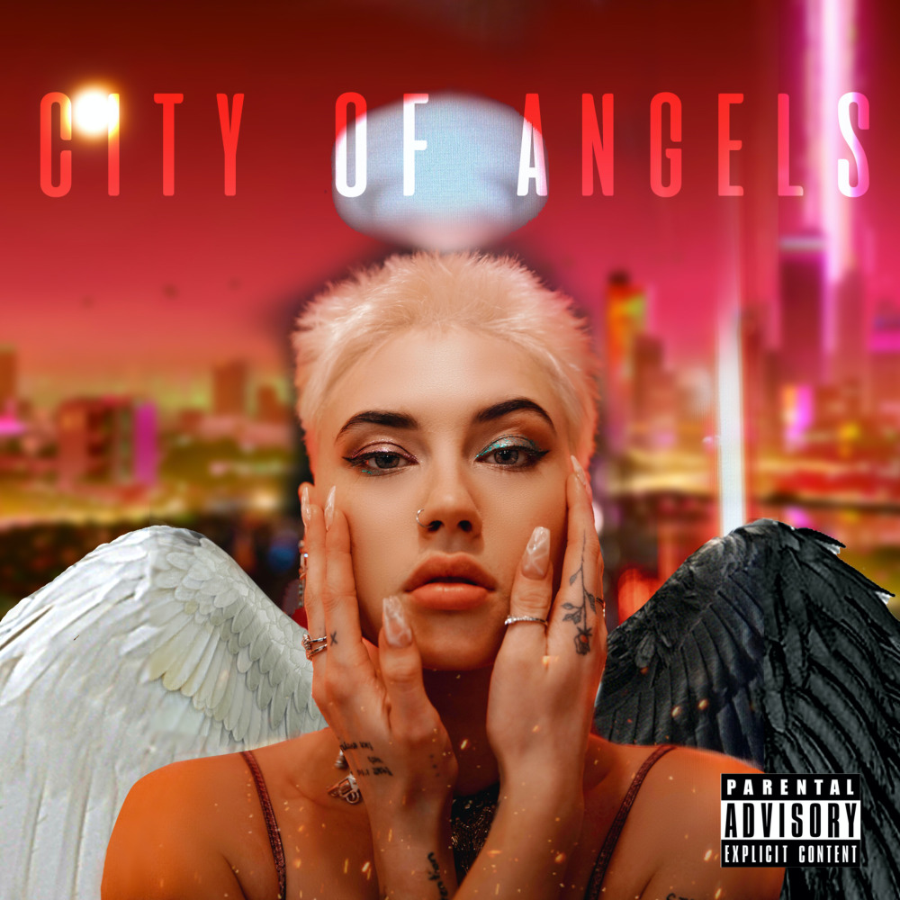 City of Angels (Explicit)