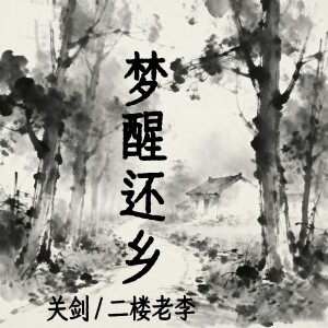 Album 梦醒还乡 from 关剑