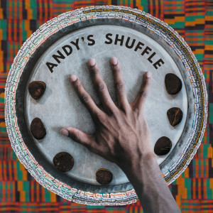 收听Xhosa Cole的Andy's Shuffle (Radio Edit)歌词歌曲