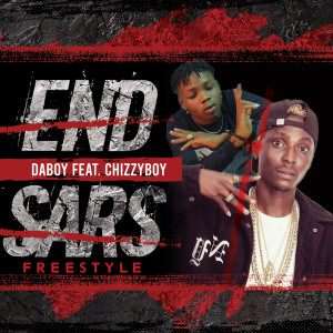 Listen to End Sars (Freestyle) song with lyrics from Daboy
