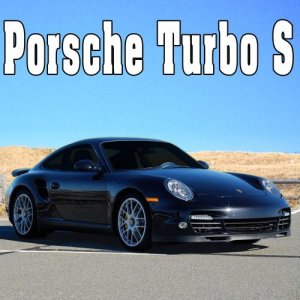 收聽Sound Ideas的Porsche Turbo S Starts & Accelerates Quickly to High Speed, From Exhaust歌詞歌曲