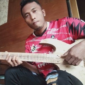 Album Harapan Ku Di Cibeas (Acoustic) oleh Aris
