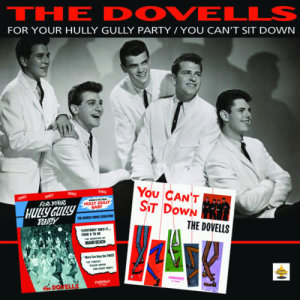 ดาวน์โหลดและฟังเพลง Hey Beautiful พร้อมเนื้อเพลงจาก The Dovells