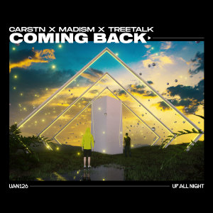 อัลบัม Coming Back ศิลปิน CARSTN