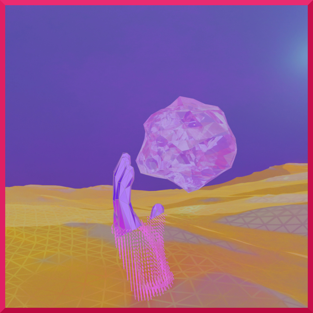 Crystaleyez