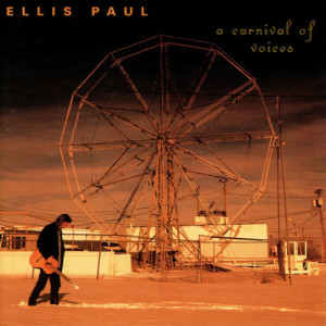 收聽Ellis Paul的Trolley Car歌詞歌曲