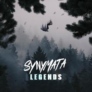 Synymata的专辑Legends (feat. Aloma Steele)