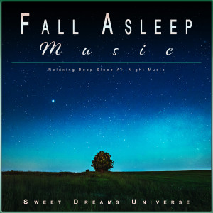 Album Fall Asleep Music: Relaxing Deep Sleep All Night Music from Deep Sleep Music Collective