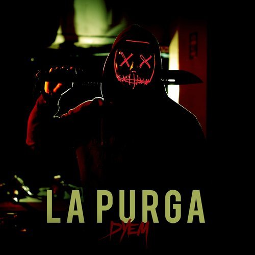 La Purga (Instrumental)