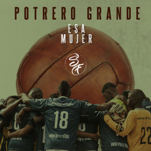 Album Esa Mujer (Radio Edit) from 