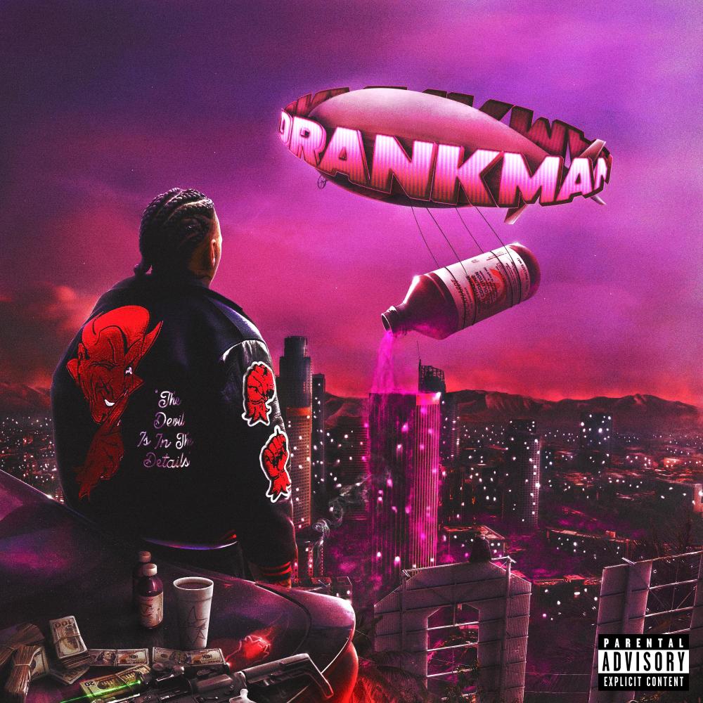 Groove (feat. TTdafool & Aflacko) (Explicit)