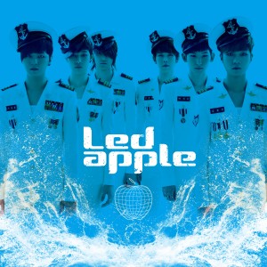 Dengarkan Run to you (swing) lagu dari LED Apple dengan lirik