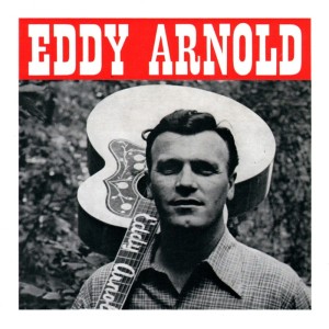 收聽Eddy Arnold的Singing The Blues歌詞歌曲