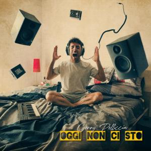 Album Oggi non ci sto from Genny Pelliccia