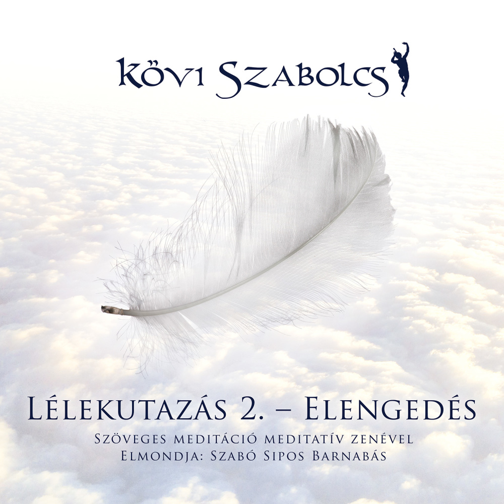 5. meditáció: Az élet örvénye