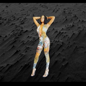 Jai-Ana music的專輯R.I.P