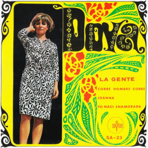 ดาวน์โหลดและฟังเพลง Joanna พร้อมเนื้อเพลงจาก Dova