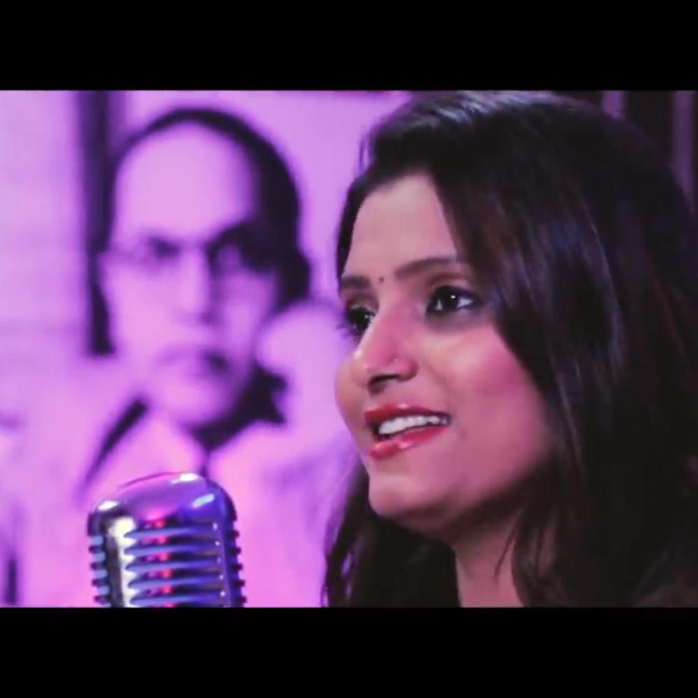 Kavita Raam | Special Tribute | Bhim - Buddha Song | बाबासाहेब आंबेडकर | भीमजयंती | बुद्धपौर्णिमा