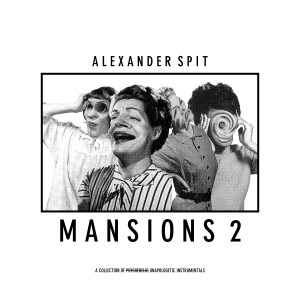 收聽Alexander Spit的Panic Room (Explicit)歌詞歌曲