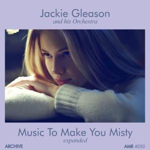 收聽Jackie Gleason的Mystery Street歌詞歌曲