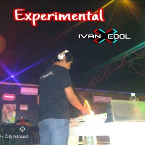 Album Experimental (Remix) from IVANCOOOL
