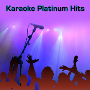 Platinum Hit Players的專輯Karaoke Platinum Hits