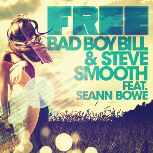 Listen to Free (DJ Bam Bam Remix) [feat. Seann Bowe] song with lyrics from Bad Boy Bill