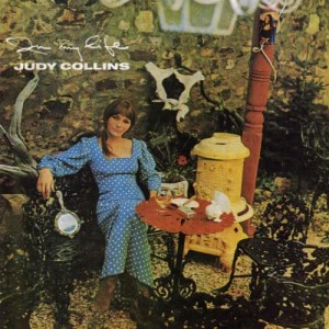 ดาวน์โหลดและฟังเพลง Liverpool Lullaby (LP版) พร้อมเนื้อเพลงจาก Judy Collins
