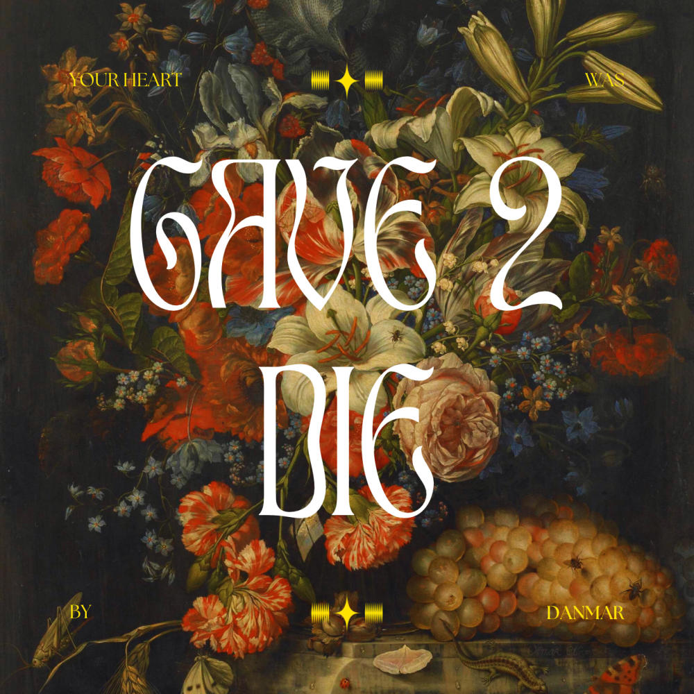 Gave 2 Die (Explicit)