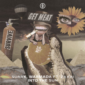 Listen to Into The Sun song with lyrics from Suark