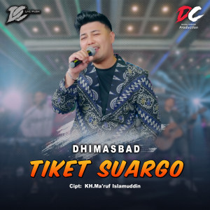 Album Tiket Suargo from Dhimasbad