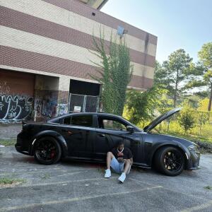 Album Money On My Mind (Explicit) from Sb LilRod