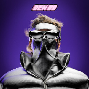 Den BB的專輯Lukk opp døra (BuzzRiot)