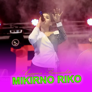 Listen to Mikirno Riko (Koplo Version) song with lyrics from Anggun Pramudita