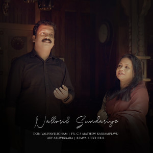 Album Nalloril Sundariye from 