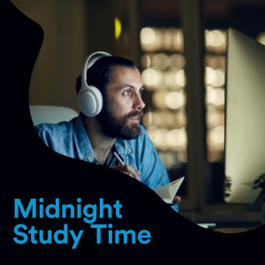 Various的專輯Midnight Study Time (Explicit)