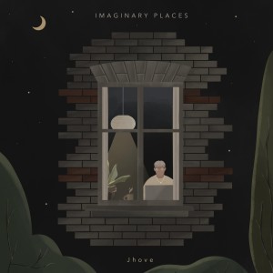jhove的專輯imaginary places