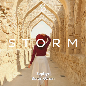 Baran Ozhan的专辑Zephyr