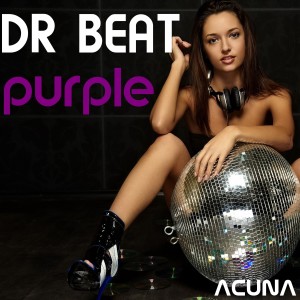 อัลบัม Purple ศิลปิน Dr Beat