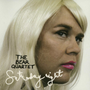 ดาวน์โหลดและฟังเพลง Little Ghost พร้อมเนื้อเพลงจาก The Bear Quartet