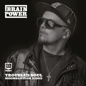 Troubled Soul (Moombahteam Remix)
