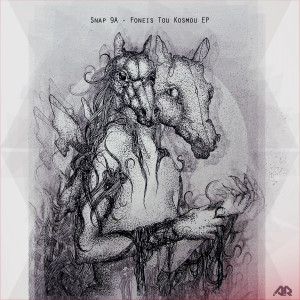 收聽Snap-9A的Foneis Tou Kosmou (Robert Pain Remix)歌詞歌曲