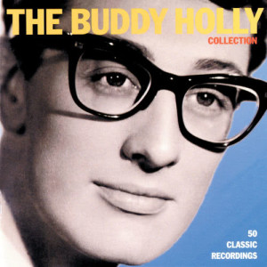 ดาวน์โหลดและฟังเพลง Rave On พร้อมเนื้อเพลงจาก Buddy Holly