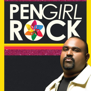 Album PenGirl Rock from Yogi B