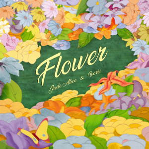Album Flower oleh Ivoris