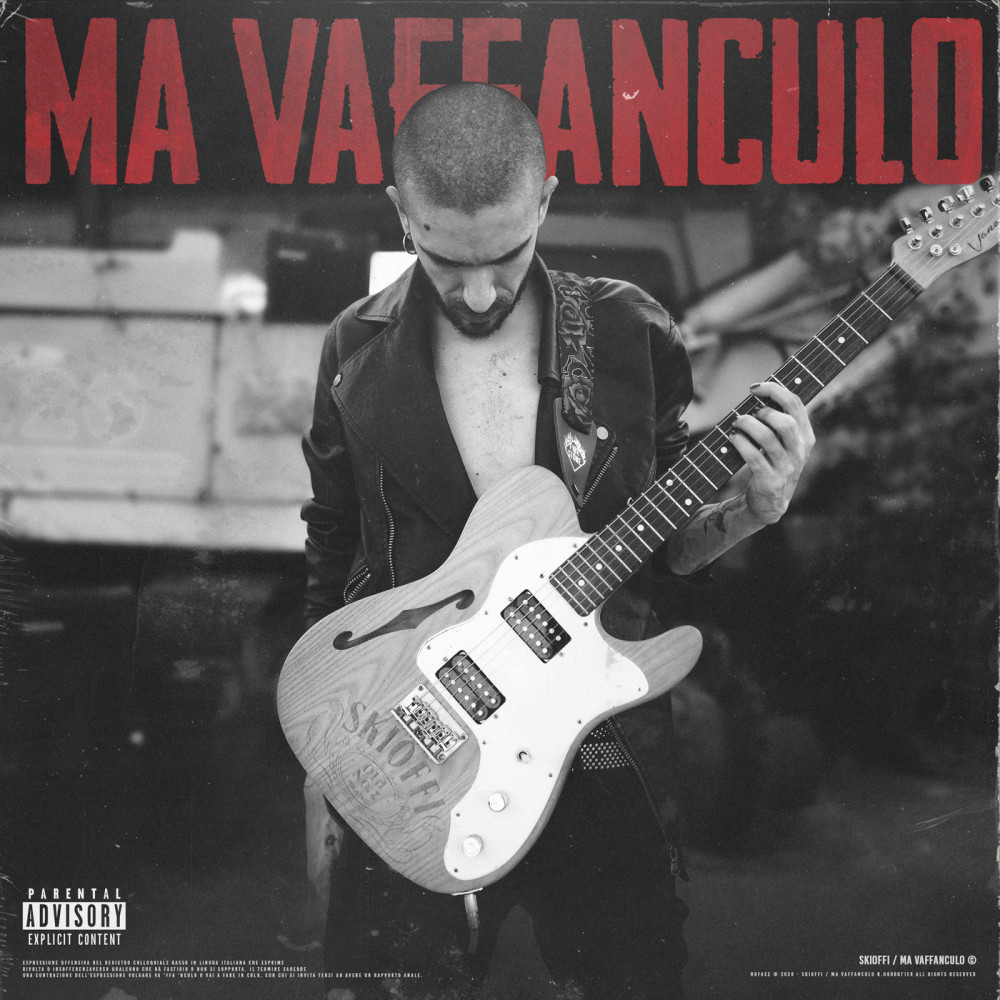 Ma Vaffanculo (Explicit)