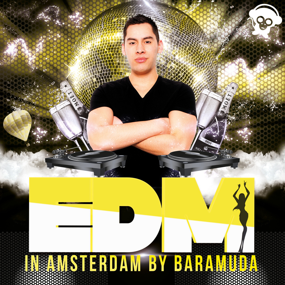 Feel the Fire (Christian Arenas Remix)