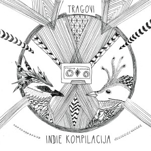 收聽BIG STRIP GORILA的Negacija Savršene Priče歌詞歌曲