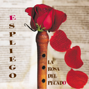 Listen to Paisaje de Despedida song with lyrics from Espliego