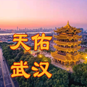 Album 天佑武汉 from 杨竹青